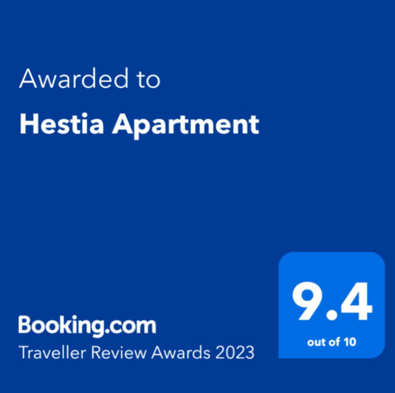 Hestia Appartamento