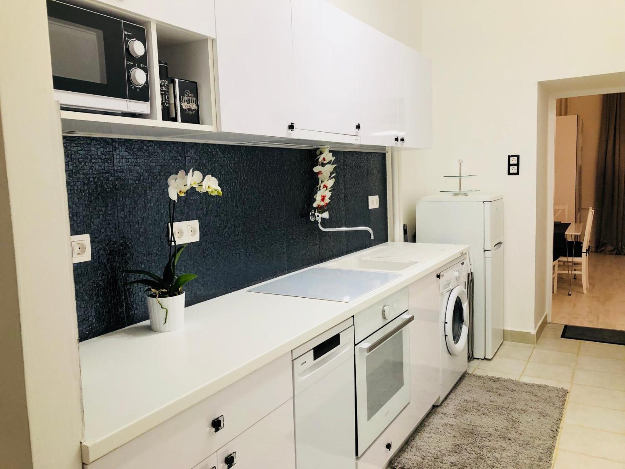 Hestia Apartmán *