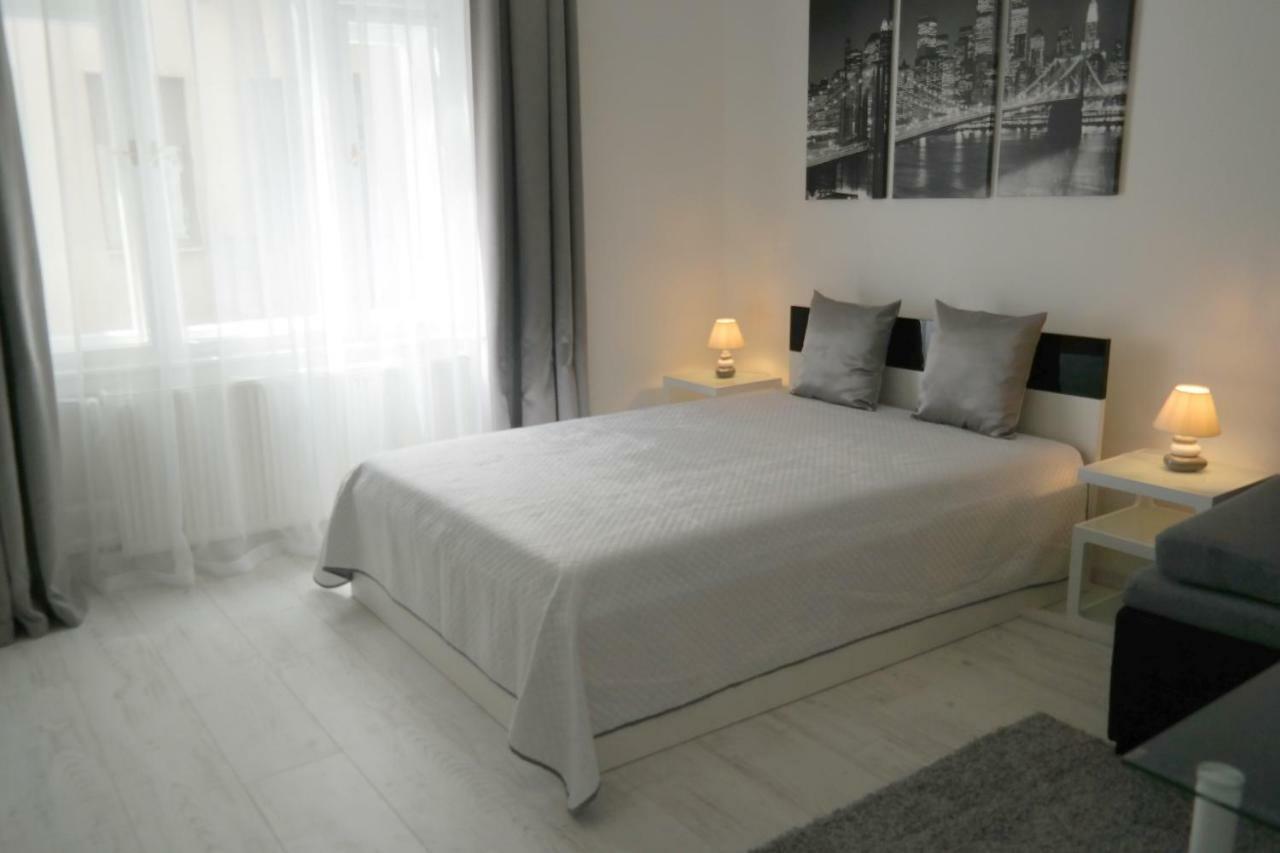 Hestia Apartmán *