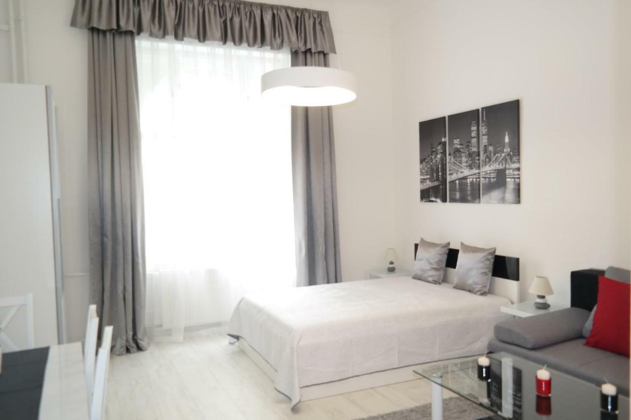 Appartamento Hestia *