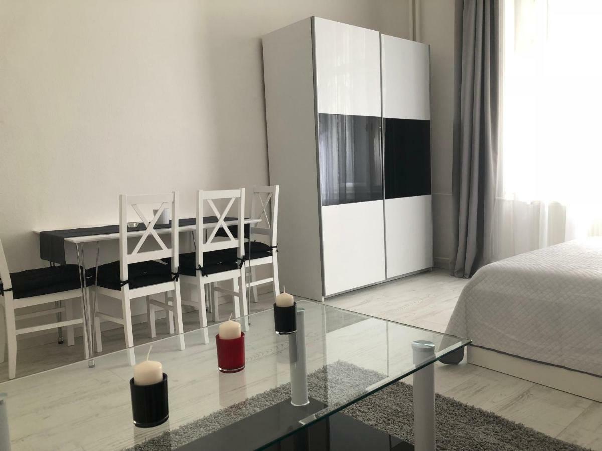 Hestia Apartmán