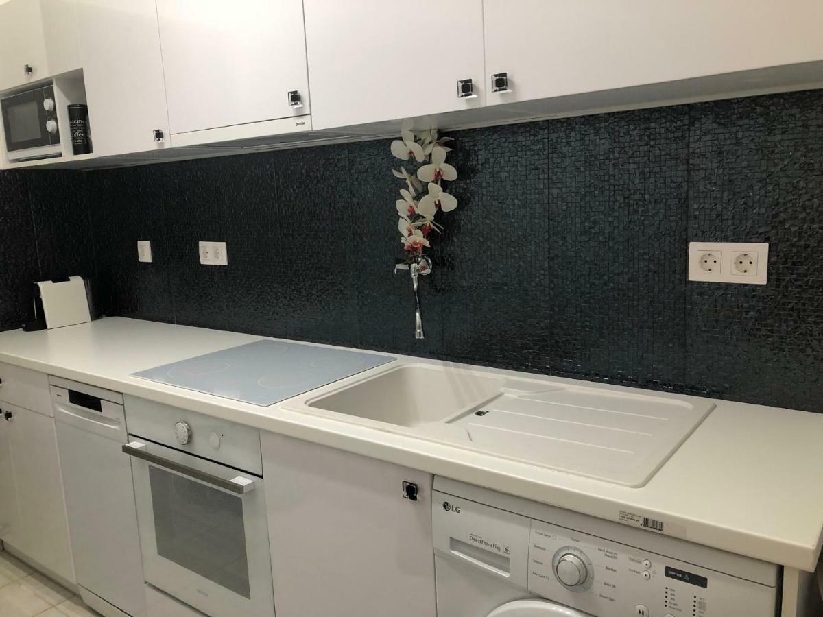 Hestia Apartamento