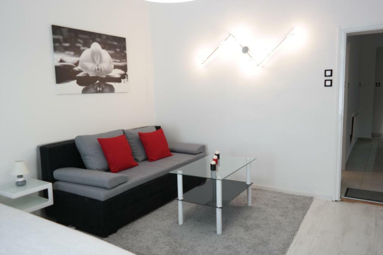 Hestia Apartmán *